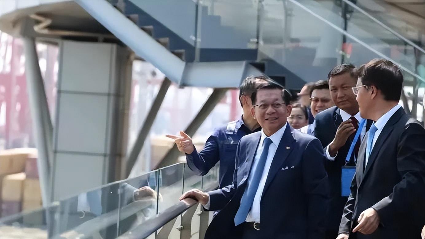 敏昂莱高票当选缅甸新任总统，对中国来说是好是坏？对中缅关系有何影响？