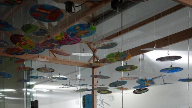 孩子的另一种答案——第四届儿童艺术展——UC头条