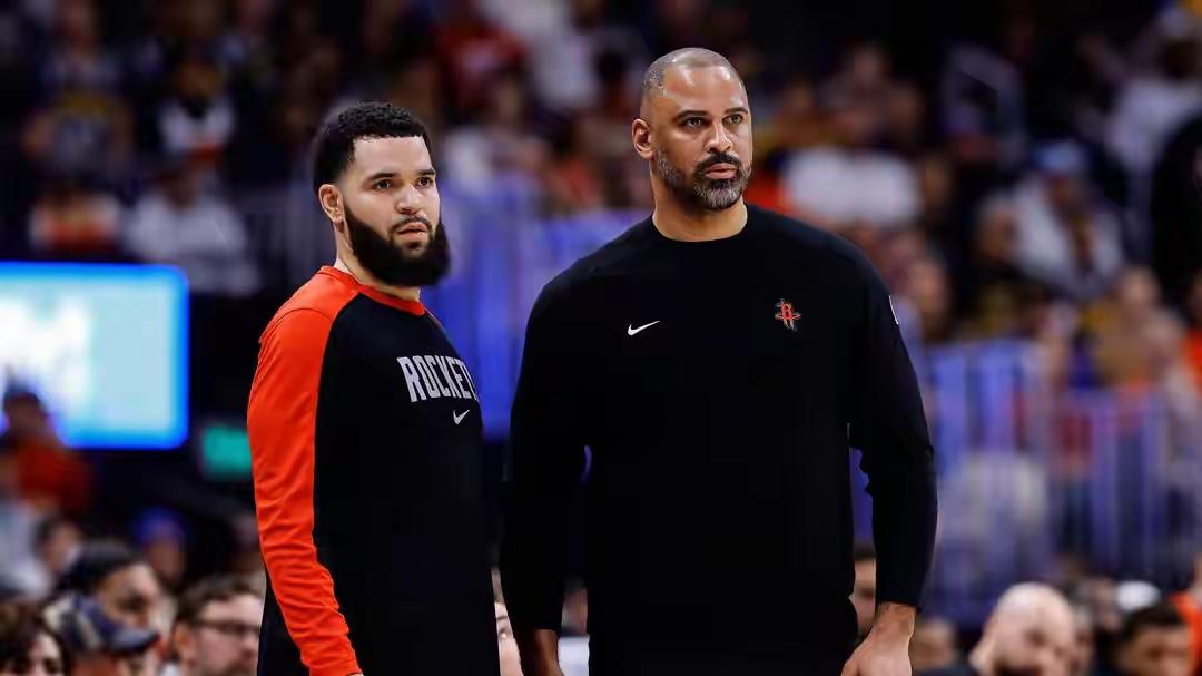 NBA前瞻预测：火箭VS雷霆！火箭急需调整状态！