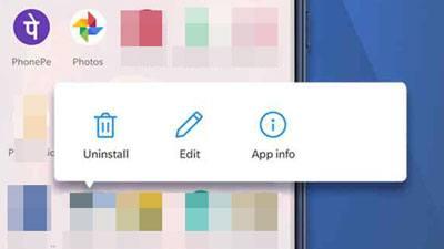 如何卸载Android上预装的应用程序？