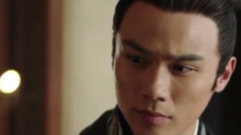 一个撑住将倾东吴，一个谋划天下一统，陆抗与羊祜，棋逢敌手，亦是知己