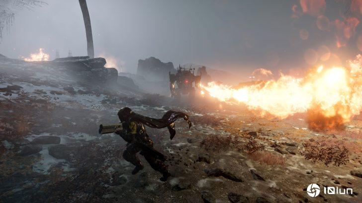 《Helldivers 2》将迎来DLSS 4.5、FSR 4.03升级，PS5 Pro仅获PSSR