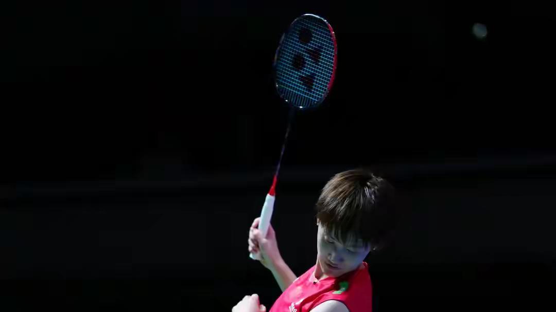 尤伯杯卫冕冠军中国女队5-0横扫乌克兰，次战丹麦将迎真正考验