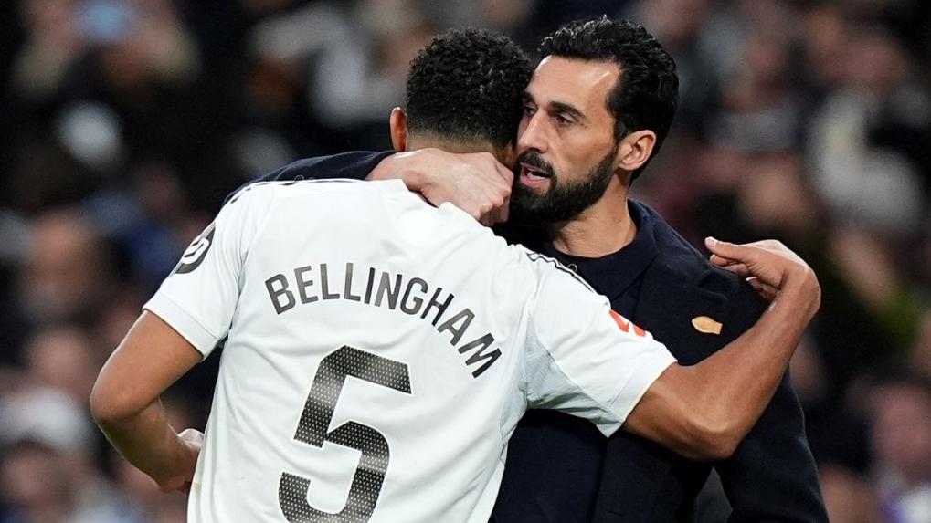 皇马主席积极激励皇马球员