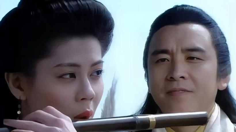 金庸笔下最可恨的大侠，连自己的弟妹都想轻薄，最后却彻底洗白