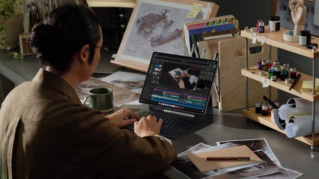 常用常新！华为MatePad Edge开启HarmonyOS 6花粉Beta版尝鲜升级