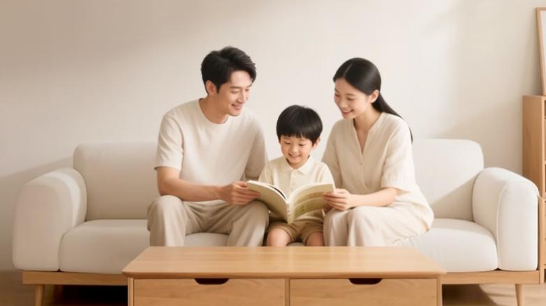 2026年护眼吸顶灯选购指南：从参数到技术，家长必知的护眼灯真相