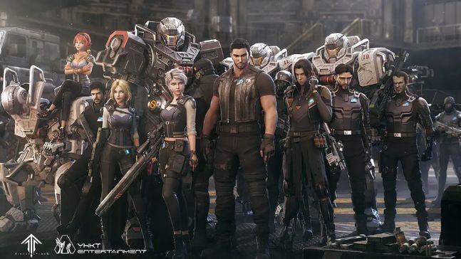 这5部国漫早就完结了，评分不低，却一直没啥人提，真的可惜！