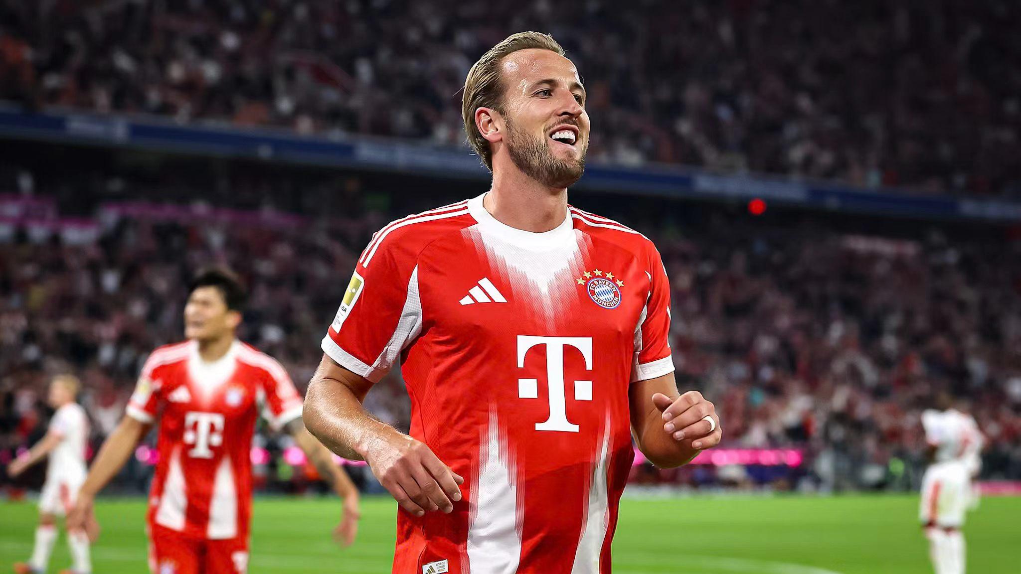 周三英超德国杯西甲：伯恩利VS曼城，勒沃库森VS拜仁，巴萨VS塞尔塔