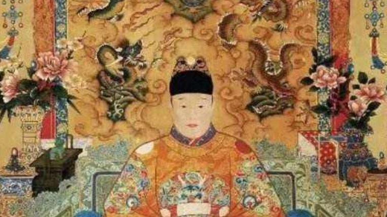 被史书严重抹黑的明熹宗！看似木工昏君，实则最懂大明困境