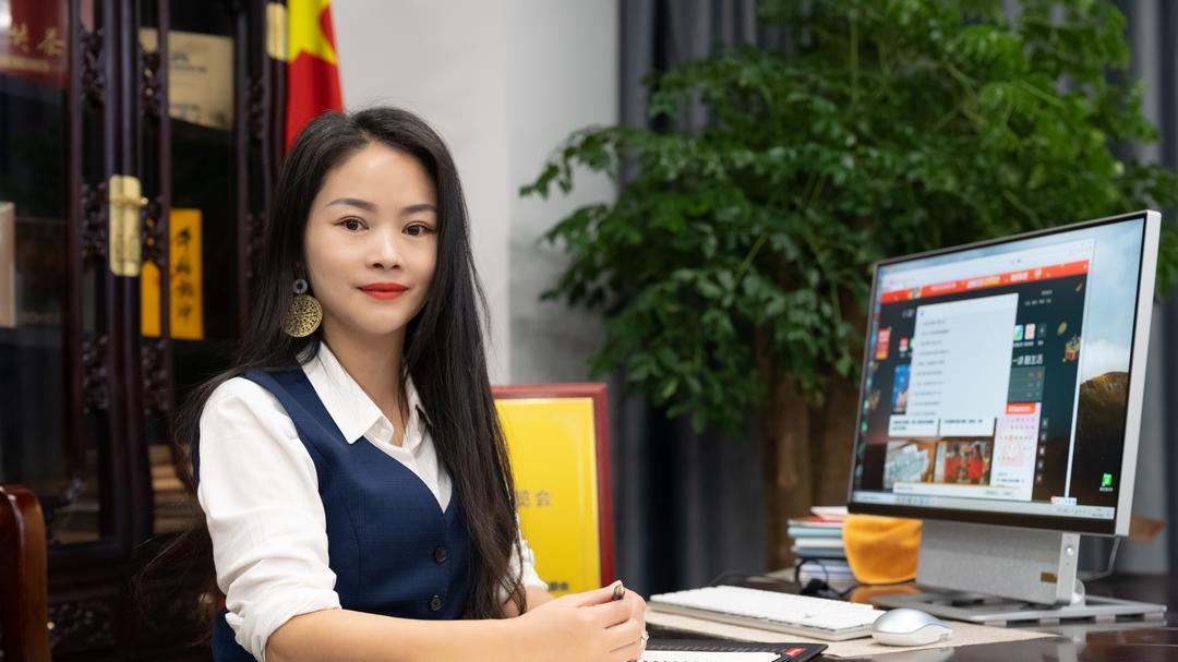 林艳艳荣获2025年度晋安区工商联会员企业公益慈善奖