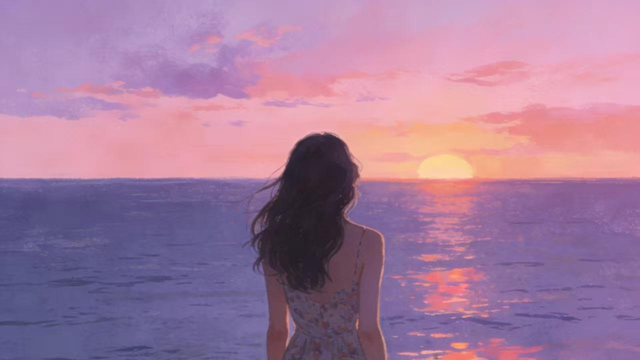 别瞎猜了！教你一眼分清：感情是真结束，还是暂时冷一冷