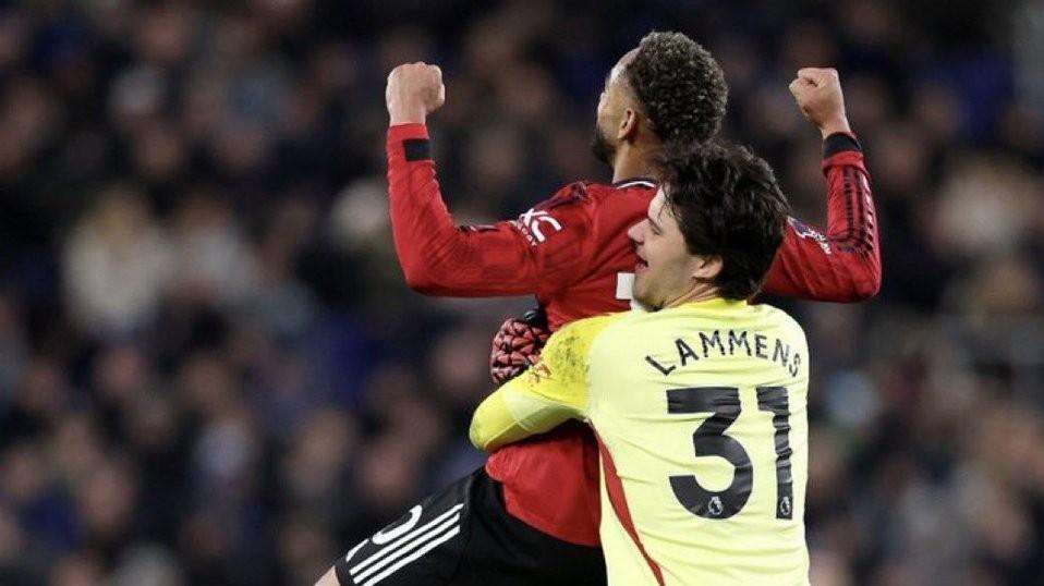 曝曼联近五年球员转会净支出最多！