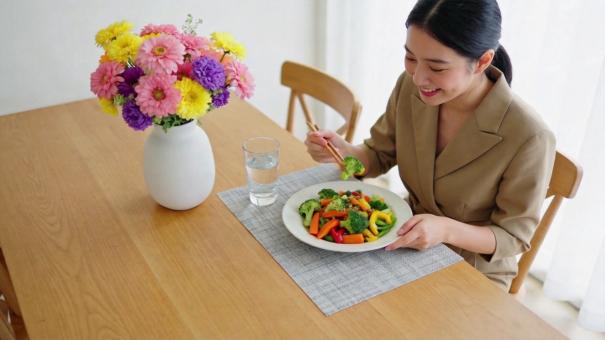 冷冻蔬菜真的没营养？你可能一直想错了