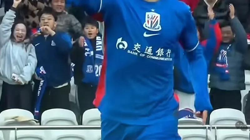 8000万元两年！交通银行“豪横”赞助上海申花