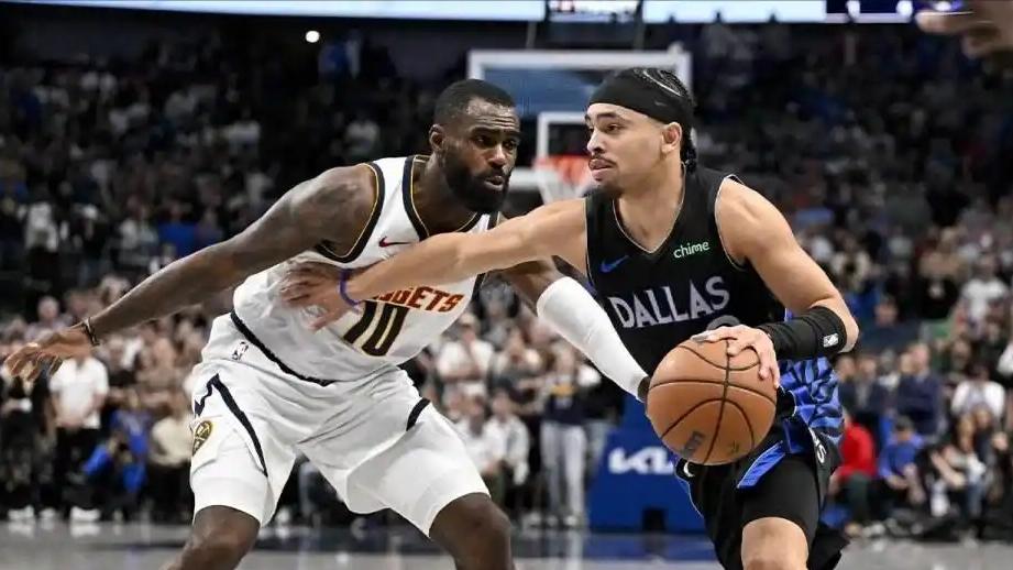 一夜四笔签约达成：勇士1500万签15+12前锋，28+10后卫签约独行侠