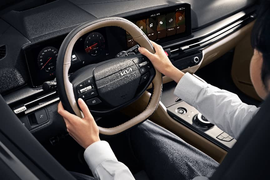 新狮铂拓界10.99万起，这次起亚认真了？