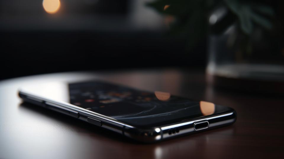 2000多的1TB手机，值得购买吗？或许在收割“存储焦虑”