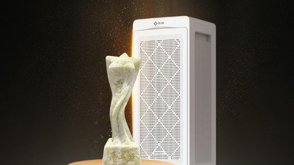 万元内性能王？新颐 A8 空气净化器深度测评，看完再下单！