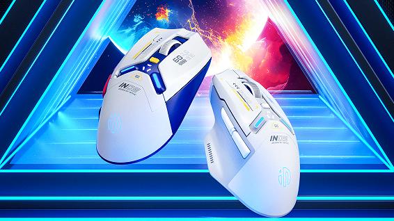 英菲克是什么牌子？专注电竞游戏领域的国货外设品牌