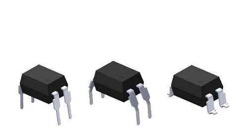 常见的晶体管光耦有哪些？