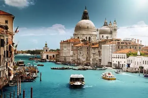 中世纪之光 千年海都威尼斯 为何最终难逃衰亡噩运