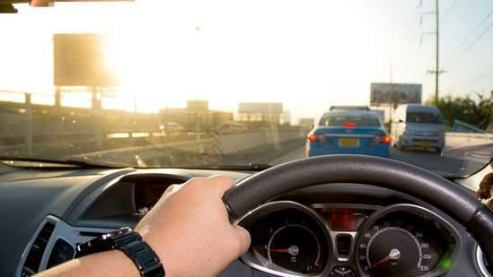 经常开车，但车技就是没有进步? 这是为什么呢？