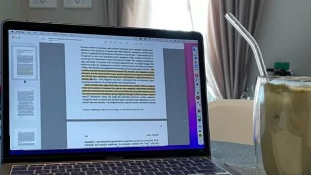 职称、毕业中文英文论文降低AIGC率的提示词指令