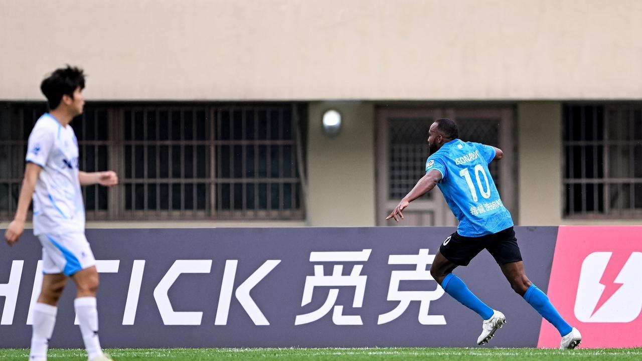 宁波FC2-3不敌无锡吴钩，主场首秀遗憾收场，保级压力继续放大