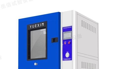 灯具防水试验箱：测试PX3/4/5/6，设备真不能混着用