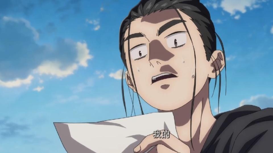 一人之下第六季18话，王也陈金魁玩荒岛求生play，王震球现身唐门