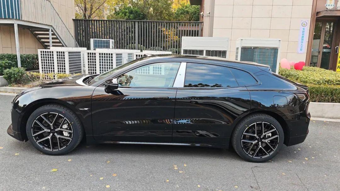 极氪售后这块是真的让人安心