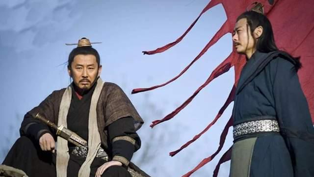 秦朝灭亡后，此人被项羽封为韩王，最终是什么结局？