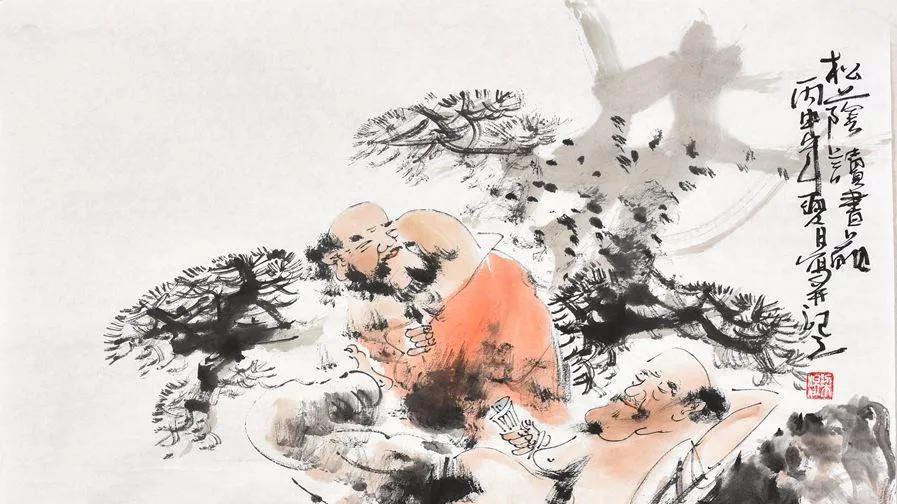 识人，不是靠眼，而是靠心！