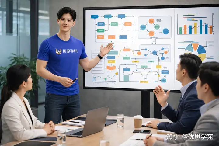 优思学院：六西格玛黑带CSSBB如何驱动企业级影响力？