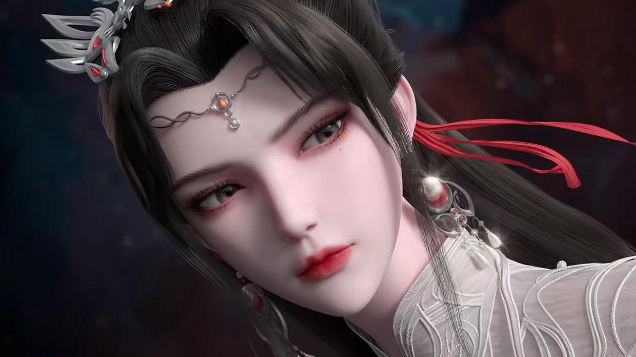 原来仙逆有三板斧，很多路人观众开始可能不会发现，后面就会发现