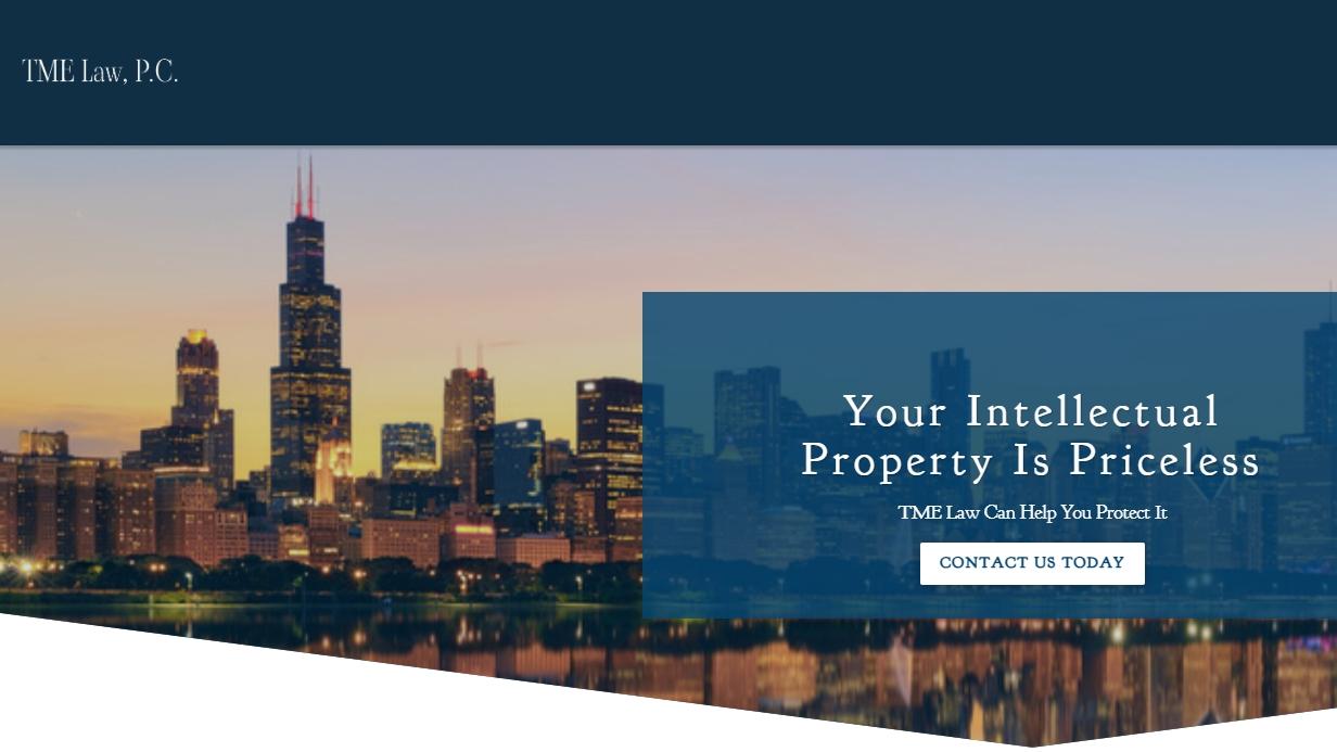 美国TME律所深度揭秘：跨境电商卖家必须了解的"版权猎手"