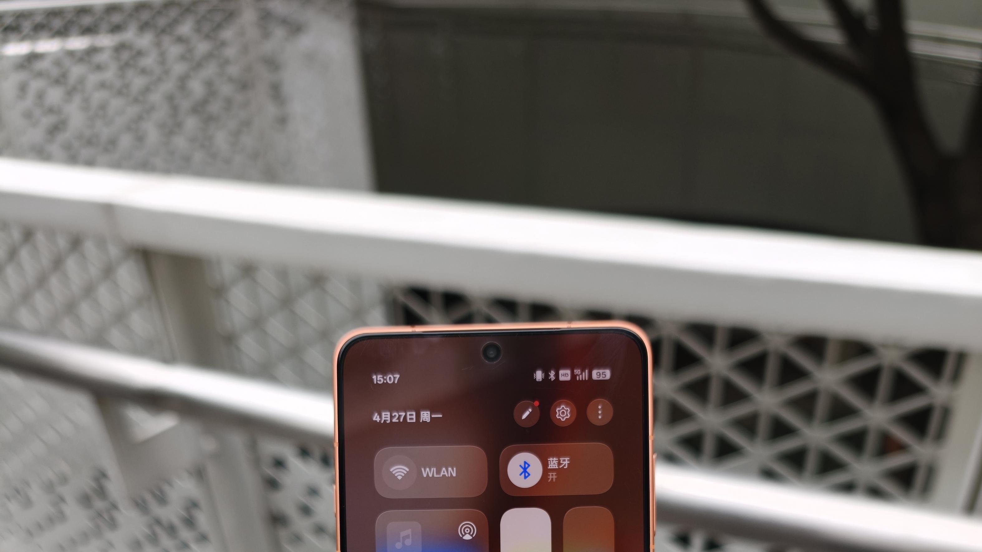 之前没人跟我说手机自带AI这么香啊