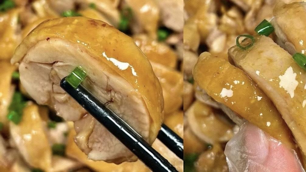 去骨腌制再卷更入味