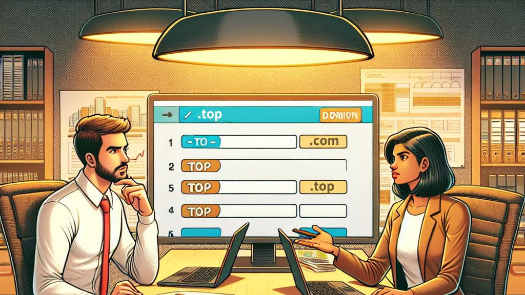 企业邮箱如何选择域名