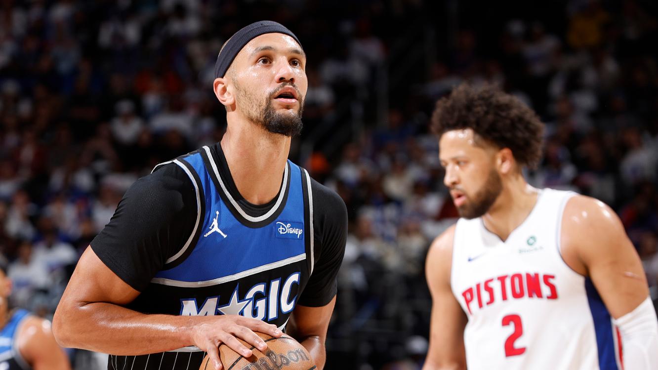 三重扎心！无缘MVP候选+首轮G1惨败 坎宁安39分创新高却遭爆冷