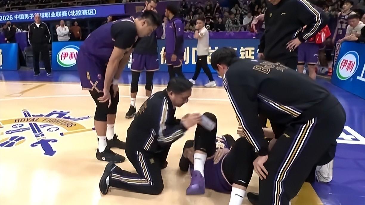 北控94: 91胜福建，赛后传来4好2坏消息！