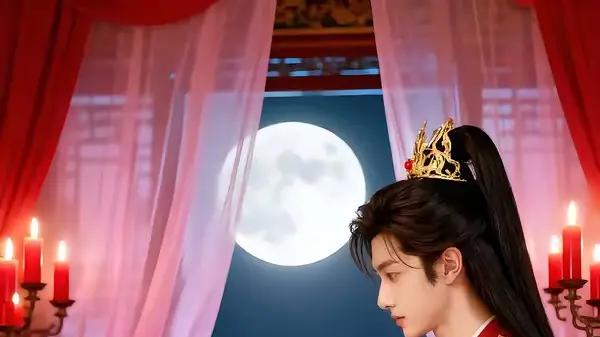 《掌心暖月，王爷宠我岁岁安》甜宠极致，权谋与爱意双燃