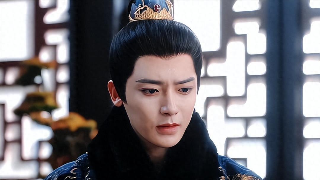 《玉茗茶骨》直到陆江来继承爵位，才明白荣善宝推开他的真正原因