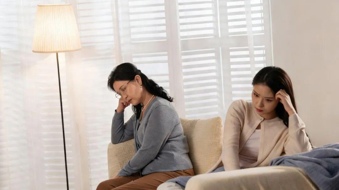 婆婆为何为难儿媳？月子里的伤害会“遗传”