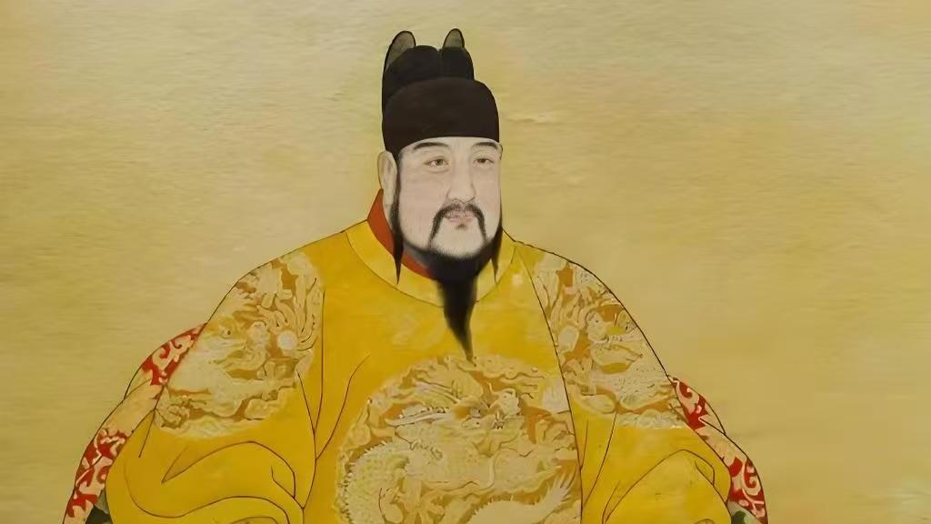 明朝为什么不扶持宗室进朝堂，以制衡文官势力？