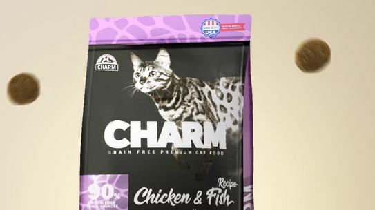 养猫人觉得哪款猫粮好价格实惠？盘点2026年最新安全猫粮十大品牌