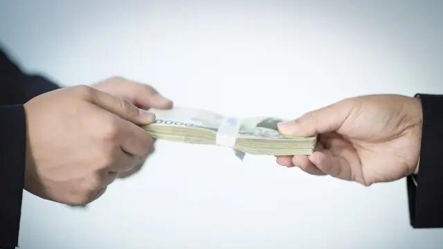 借给亲戚2万块，3年没还，最后用一招把钱要回来了，太解气了