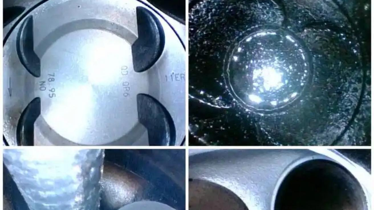一箱油能洗到多干净？实测数据告诉你“量效关系”的真相