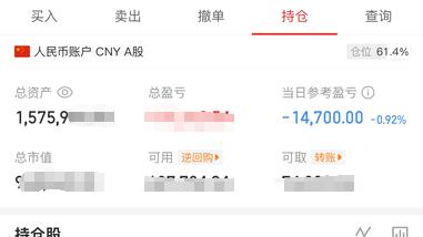 5.27  清仓万通发展，做T通宇 ，锁仓博云新材。